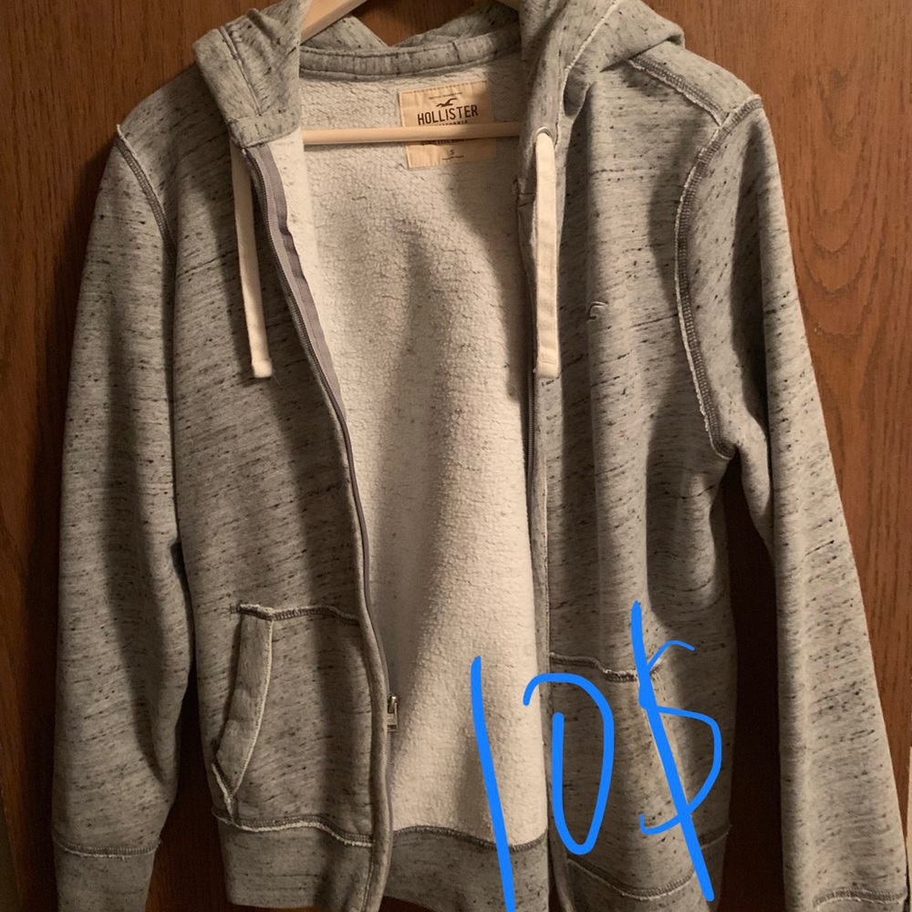Hollister Hoodie